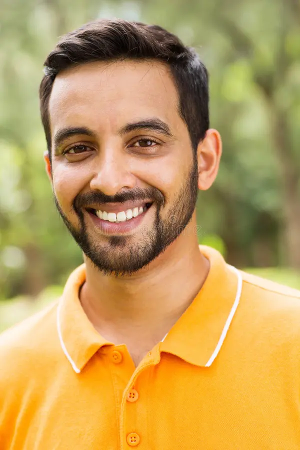 Rohan Patil