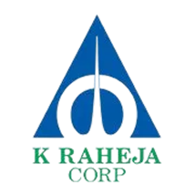 K Raheja Corp